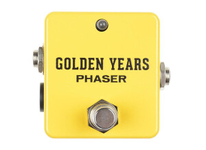 Henretta Engineering Golden Years Phaser