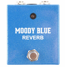 Henretta Engineering Moody Blue Reverb