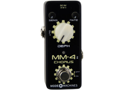 Mode Machines MM-4 Chorus