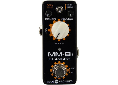 Mode Machines MM-8 Flanger
