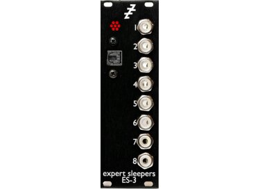 Expert Sleepers ES-3 mk4