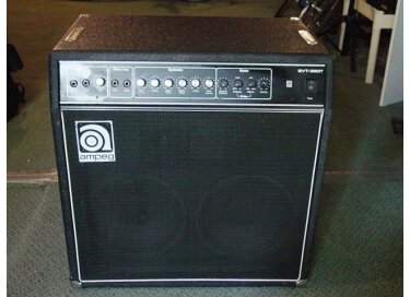 Ampeg SVT-350T