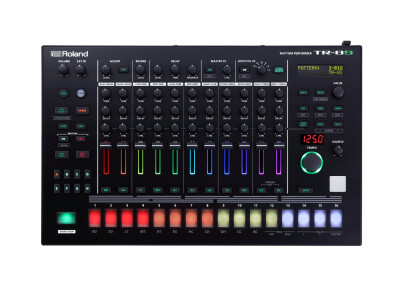 Roland TR-8S Rhythm Performer