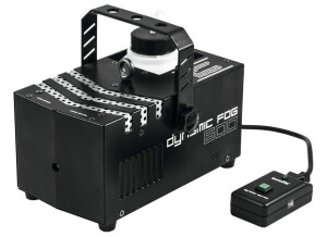 Eurolite Dynamic Fog 600