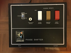 Maestro PS-1B Phase Shifter