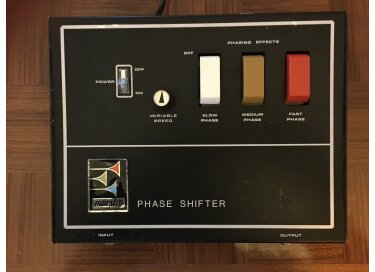Maestro PS-1B Phase Shifter