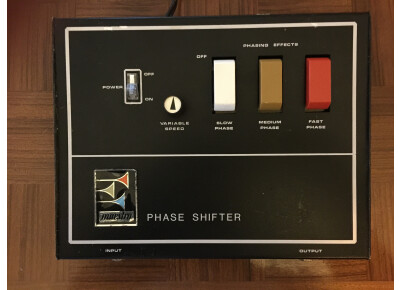 Maestro PS-1B Phase Shifter