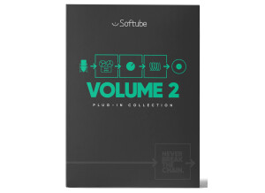 Softube Volume 2