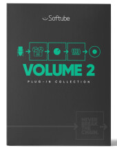 Softube Volume 2