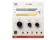 Softube Weiss MM-1