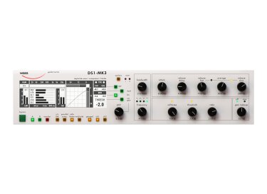 Softube Weiss DS1-MK3