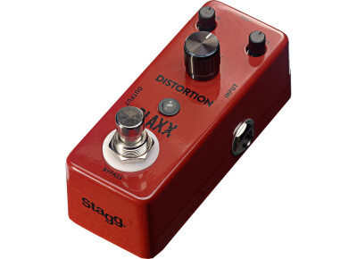 Stagg Blaxx Distortion
