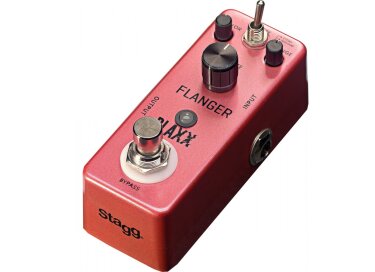 Stagg Blaxx Flanger