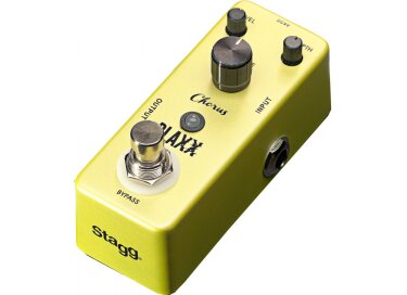 Stagg Blaxx Chorus
