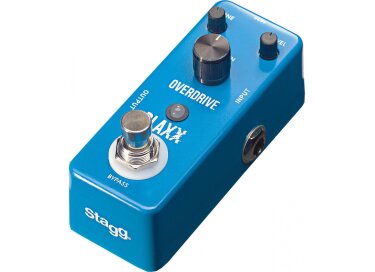 Stagg Blaxx Overdrive