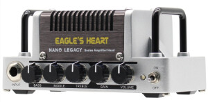 Hotone Audio Eagle's Heart