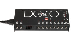 Vends CIOKS DC10-Link en parfait état, complète.