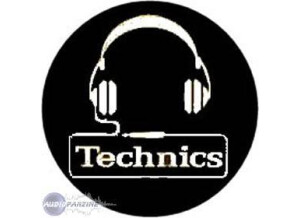Technics Headphones
