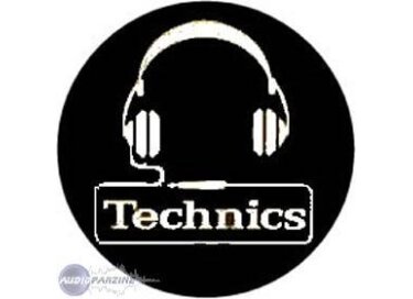 Technics Headphones
