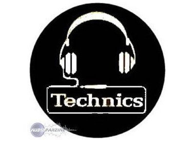 Technics Headphones