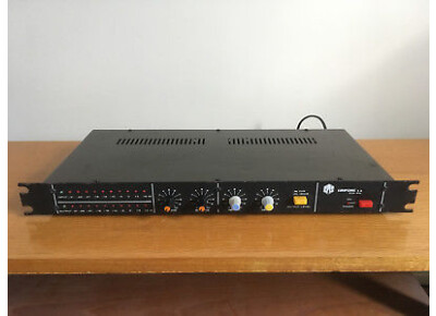 Europsonic ECH 803