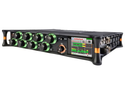 Sound Devices MixPre-10M
