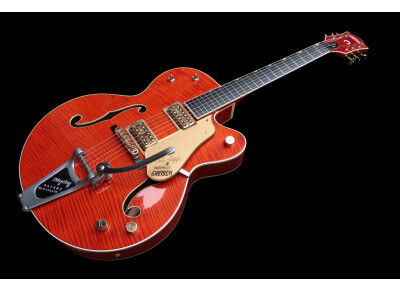 Gretsch G6120SSL-OFLM