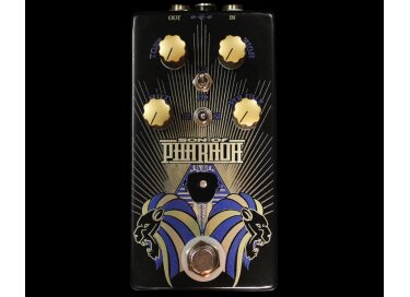Black Arts Toneworks Son of Pharaoh