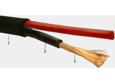 Gotham 50040-SPK-2x4mm