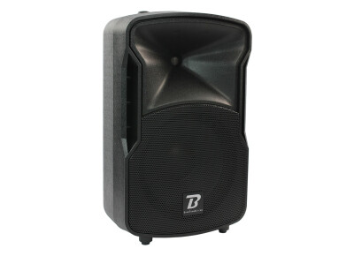 BoomToneDJ PRO12-DSP