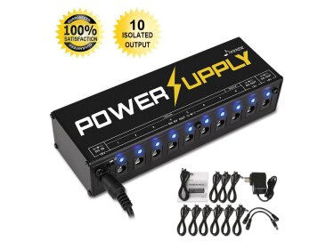 Donner DP-1 Power Supply
