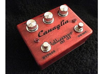 Lollygagger FX Canaglia