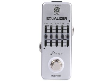 Donner Equalizer