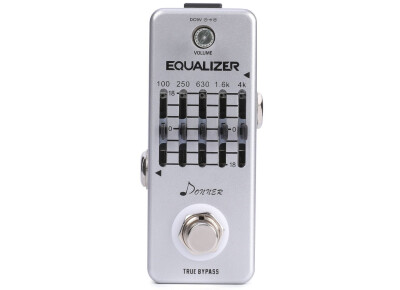 Donner Equalizer