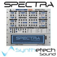 Demi-tarif pour le Spectra de SynthetechSound