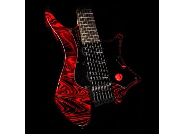 Strandberg Singularity
