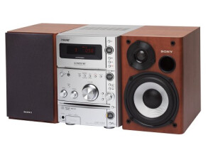 Sony CMT-CPZ1