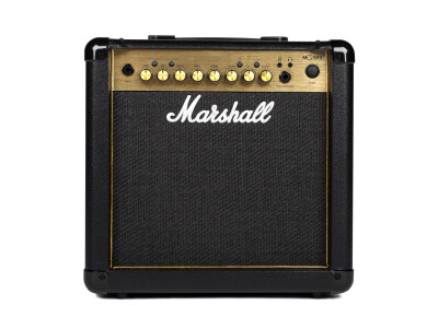 Marshall MG15FX (2018)