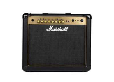 Marshall MG30FX (2018)