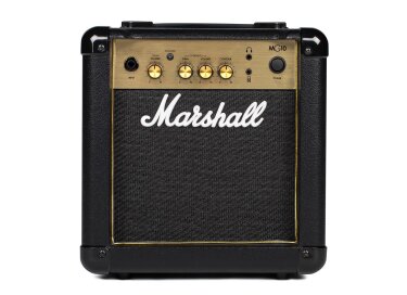 Marshall MG10 (2018)