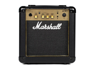 Marshall MG10 (2018)