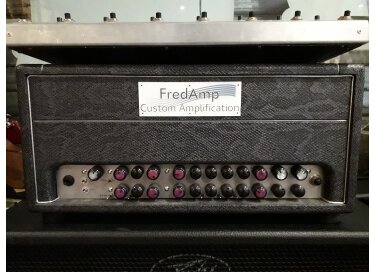 FredAmp ULTIMAT MK1