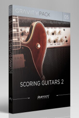 Heavyocity GP05 Scoring Guitars 2