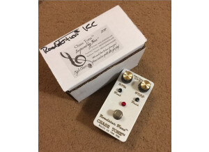 Chase Tone Roadster Fuzz