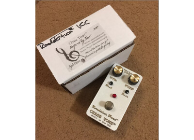 Chase Tone Roadster Fuzz
