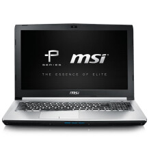 MSI prestige series pe60 6qe