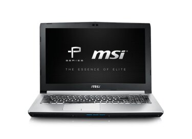 MSI prestige series pe60 6qe