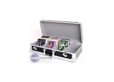 American Audio 100CD