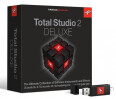 IK Multimedia lance les bundles Total Studio 2