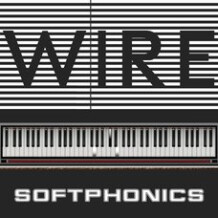 Softphonics WIRE - Eclectic Grand